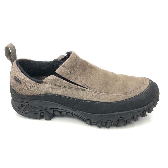 shiver moc